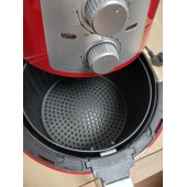 Friteuza cu aer cald DELIMANO MF-TN35C2
