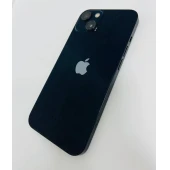 Telefon Apple iPhone 13 128 GB Black