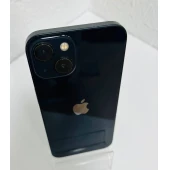 Telefon Apple iPhone 13 128 GB Black