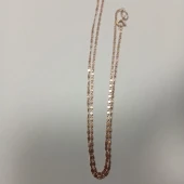 Lanț Din Aur Proba 585* 2,86gr