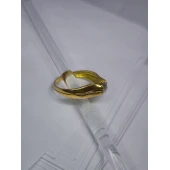 Inel din Aur Proba 750* 2.94 gr