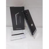 Telefon Samsung Galaxy S25 Ultra 512 GB Titanium Jetblack