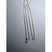 Lanț Din Aur Proba 585 3,05gr