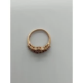 Inel Din Aur Proba 585* 4.90 Gr.