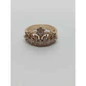 Inel Din Aur Proba 585* 4.90 Gr.