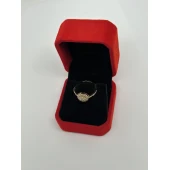 Inel Din Aur Proba 585* 2.38gr