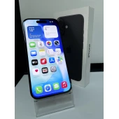 Telefon Apple iPhone 16 128 GB Black