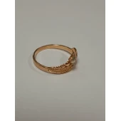 Inel Din Aur 585* 1.56 gr