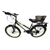 Bicicletă Super Sport Simple