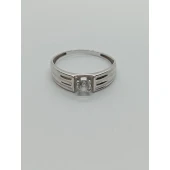 Inel Din Aur Proba 585* 1.97 Gr.