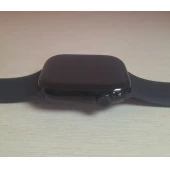 Ceas Inteligent Apple Watch 11 46mm Jet Black
