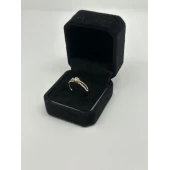 Inel Din Aur Proba 585* 1.41gr