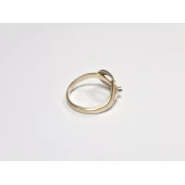 Inel Din Aur Proba 585* 2.15 gr