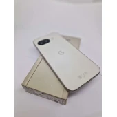 Telefon Google Pixel 9a 128 GB Porcelain