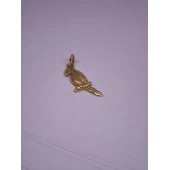 Pandativ Din Aur Proba 750* 2.13 GR