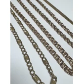 Lanturi din aur Proba 585*/750 * 56.02Gr