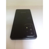 Telefon Samsung Galaxy A53 128 GB Black