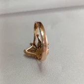 Inel Din Aur 585* 2.81gr