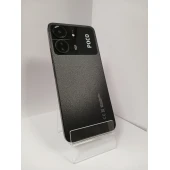 Telefon Xiomi Poco C65 6/128GB Black