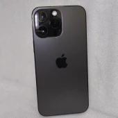 Telefon Apple iPhone 14 Pro Max 128 GB Black
