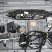 Sculă Multifuncțională Rotativă Dremel 4000
