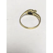 Inel din aur Proba 585* 2.78Gr