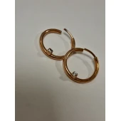 Cercei Din Aur Proba 585* 1.53 gr