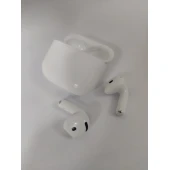 Căști Apple AirPods 4