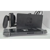 Consola Nintendo Switch V2 Black