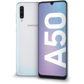 Telefon Samsung Galaxy  A50 64 GB White