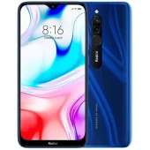 Telefon Xiaomi Redmi 8 64 GB Blue