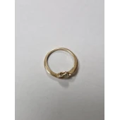 Inel din aur 585*  1.66 gr