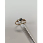 Inel Din Aur Proba 585* 1.38 gr