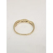 Inel Din Aur Proba 585* 2.18 gr