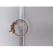 Inel din aur 585* 2.21gr