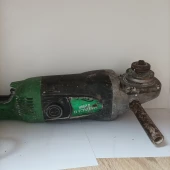 Polizor Unghiular Hitachi G23SR