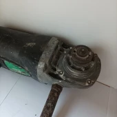 Polizor Unghiular Hitachi G23SR
