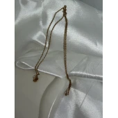 Lănțișor Din Aur 585* 2,04 gr