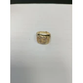 Inel din Aur Proba 583* 3.09 gr