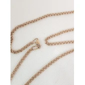 Lant Din Aur Proba 585 8.97 gr