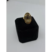 Inel Din Aur Proba 750* 8.63 gr