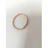 Verigheta din aur Proba 585* 1.38Gr