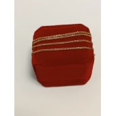 Lant Din Aur Proba 585* 3.22 gr