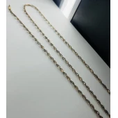 Lant Din Aur 585 *  2,25 gr