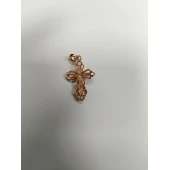 Cruce din aur 585 Masa 1.43 gr