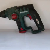 Ciocan rotopercutor Parkside HBA12