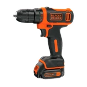 Masina de insurubat Black+Decker