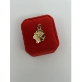 Pandativ din aur 583* 5.58gr