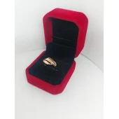 Inel Din Aur Proba 585* 2.46 gr