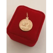 Pandativ din aur Proba 585* 1.14gr